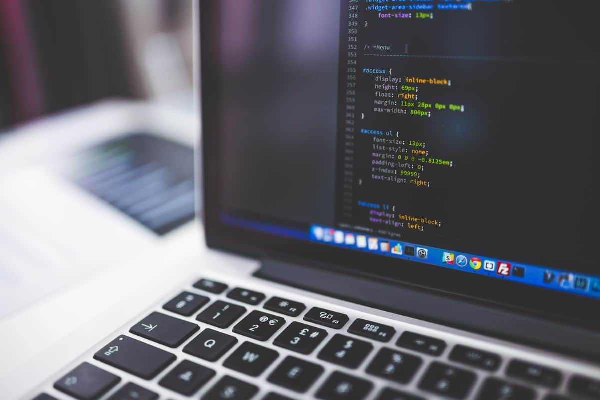 Maintenance de site web en Afrique de l’Ouest